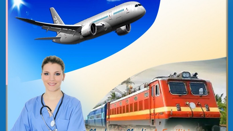 reach-the-medical-center-safely-with-falcon-emergency-train-ambulance-in-guwahati-big-0