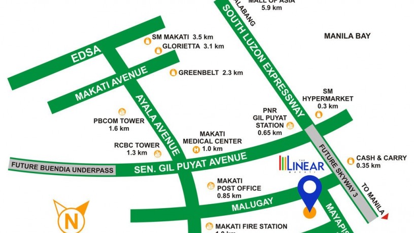 1-bedroom-for-sale-at-the-linear-makati-near-cash-carry-big-8