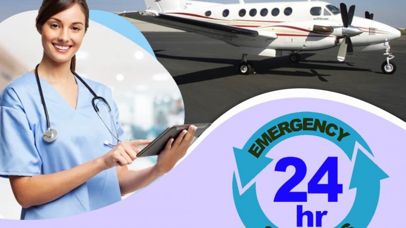 gain-air-ambulance-services-in-delhi-by-medilift-with-safe-relocation-big-0