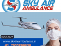 comfortable-medical-transportation-from-pune-by-sky-air-ambulance-small-0