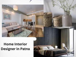 Get the Top Home Interior Designer in Patna by 7 Star Interior