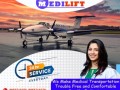 medilift-air-ambulance-in-lucknow-with-world-class-and-hi-tech-medical-facilites-at-a-reasonable-cost-small-0