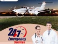 choose-air-ambulance-in-ranchi-by-medilift-with-a-highly-skilled-medical-team-of-doctors-small-0