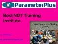 gain-ndt-training-institute-in-darbhanga-by-parameterplus-with-a-skilled-trainer-small-0