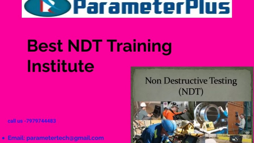 gain-ndt-training-institute-in-darbhanga-by-parameterplus-with-a-skilled-trainer-big-0