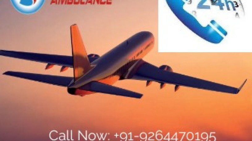 sky-air-ambulance-from-sri-nagar-with-most-experienced-medical-team-big-0