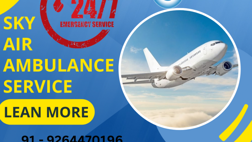 sky-air-ambulance-from-baramati-with-best-medical-equipment-big-0