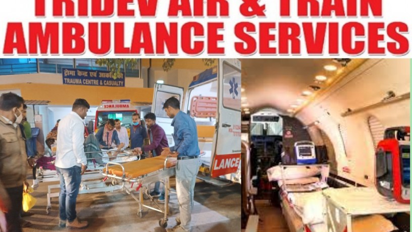 tridev-air-ambulance-in-patna-offers-medical-tools-like-ventilators-commercial-stretchers-big-0
