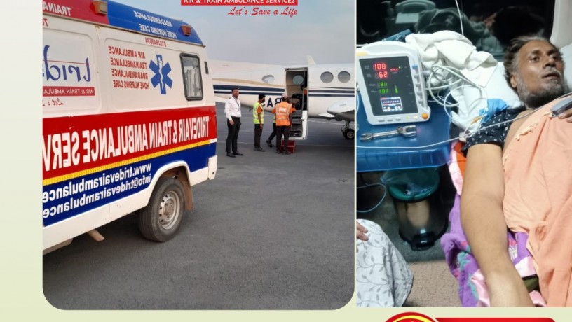tridev-air-ambulance-in-ranchi-offers-a-reliable-and-proficient-bed-to-bed-transfer-big-0