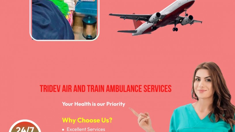 tridev-air-ambulance-in-guwahati-rely-on-our-247-medical-professionals-big-0