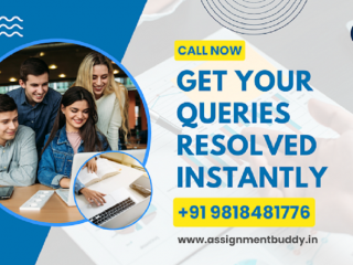 Gets the Best Sop Writing Services from Assignment Buddy at Anytime