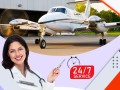 utilize-air-ambulance-services-in-delhi-by-medilift-with-safest-emergency-medical-transport-small-0