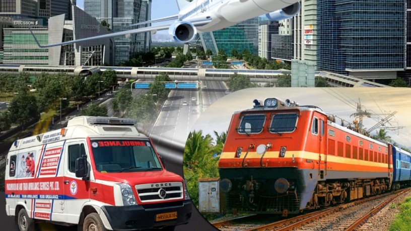 panchmukhi-train-ambulance-in-patna-is-delivering-trouble-free-transportation-big-0