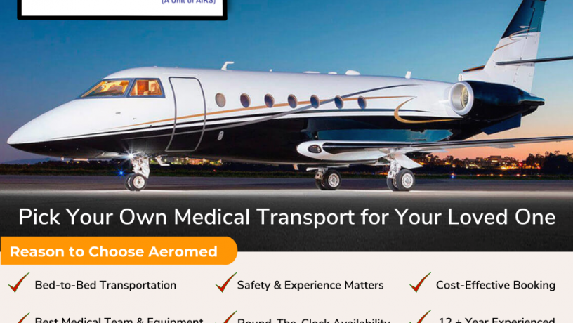 book-aeromed-air-ambulance-service-in-chennai-offers-quick-safe-and-expert-transportation-big-0