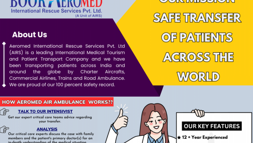 book-aeromed-air-ambulance-in-guwahati-medical-facilities-big-0