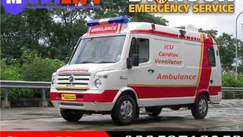 medilift-road-ambulance-in-patna-with-complete-medical-supervision-at-low-cost-big-0