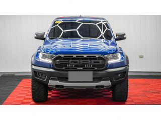 2019 Ford Ranger Raptor 2.0 (4x4)