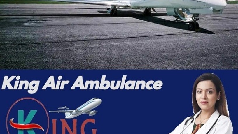 king-air-ambulance-services-in-delhi-with-complete-medical-facilities-big-0