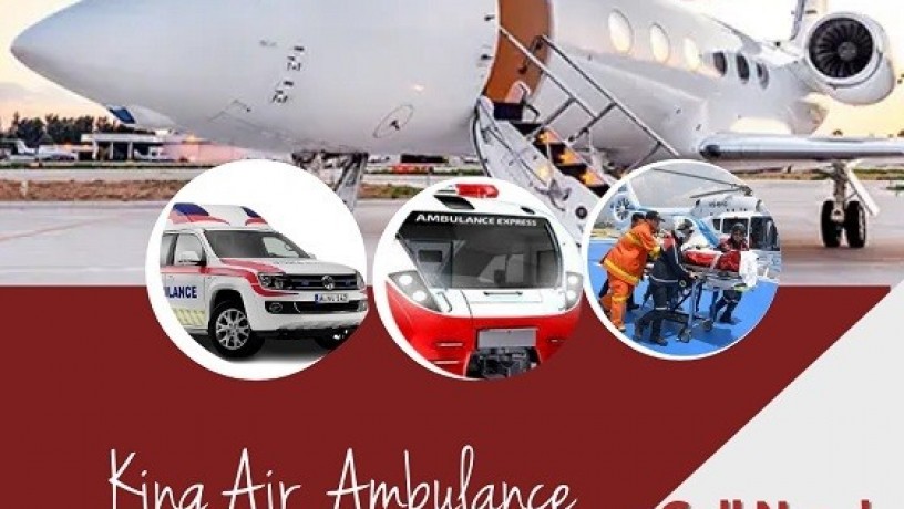 king-air-ambulance-service-in-varanasi-with-pre-hospital-treatment-big-0
