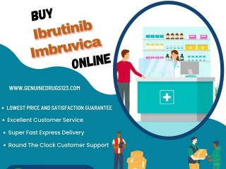 How much does Imbruvica cost in the US?