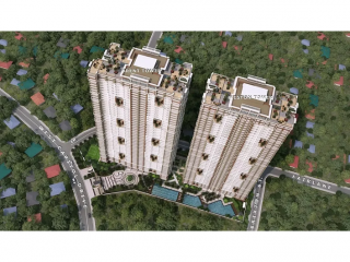Brixton Place I 1 Bedroom Condo Unit for Sale at Kapitolyo, Pasig City