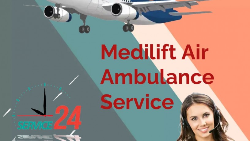 gain-air-ambulance-services-in-guwahati-by-medilift-with-world-class-medical-support-big-0