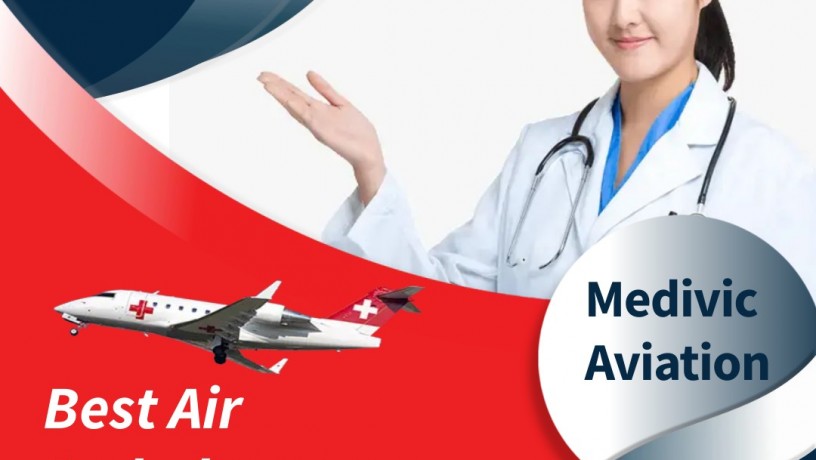 medivic-aviation-air-ambulance-services-in-ranchi-with-top-class-medical-facilities-big-0
