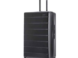 Monsac Glide Plus Hard Side Suitcase