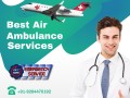 medivic-aviation-air-ambulance-services-in-dibrugarh-with-a-specialized-medical-team-small-0