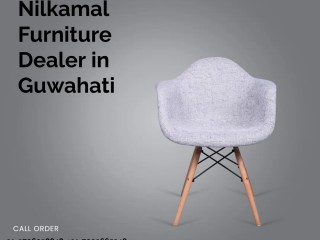 Avail Trusted Nilkamal Furniture in Guwahati by Furniture Gallery
