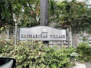 Corner Residential Lot for Sale in Dasmariñas Village, Makati City