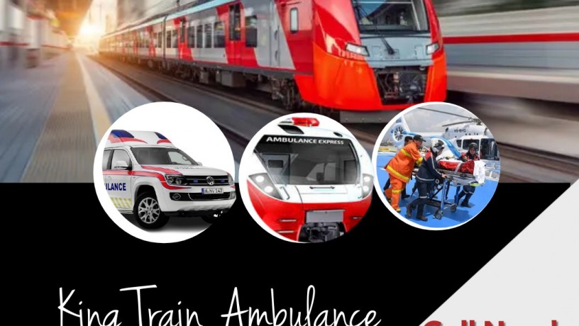 king-train-ambulance-in-kolkata-with-the-best-healthcare-equipment-big-0