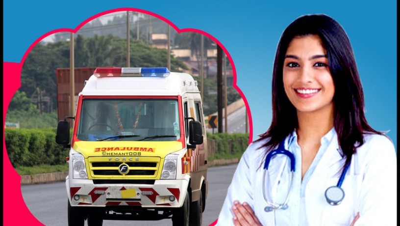 medilift-ambulance-service-in-saguna-more-patna-with-hi-tech-medical-equipment-and-trained-staff-big-0