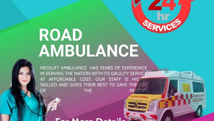 medilift-ambulance-service-in-kolkata-with-a-highly-skilled-medical-team-big-0