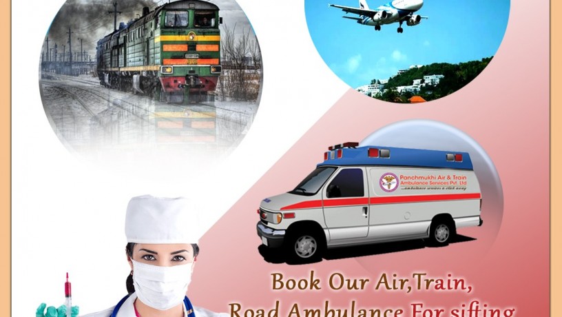 get-train-ambulance-services-in-guwahati-by-panchmukhi-ambulance-at-best-price-big-0