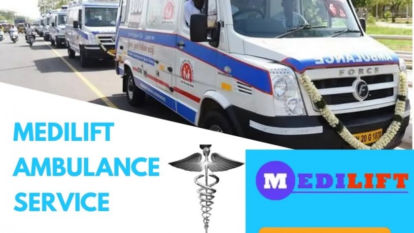 medilift-ambulance-in-phulwari-sharif-patna-a-professional-medical-transportation-big-0