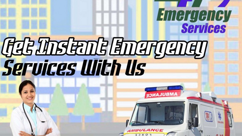 king-ambulance-service-in-kankarbagh-patna-with-advanced-life-support-facilities-big-0