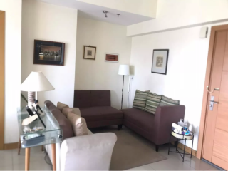 Fully Furnished 2 Bedroom For Sale In Trion Towers, BGC, Taguig City