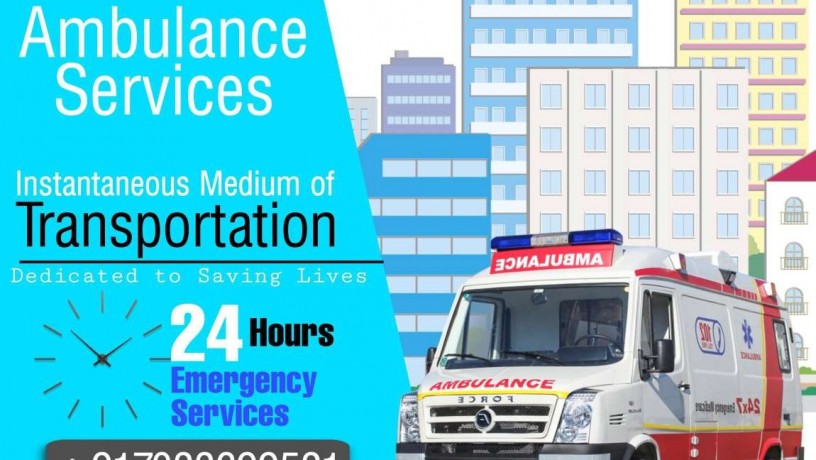 king-road-ambulance-service-in-rajendra-nagar-patna-with-medical-hazard-big-0