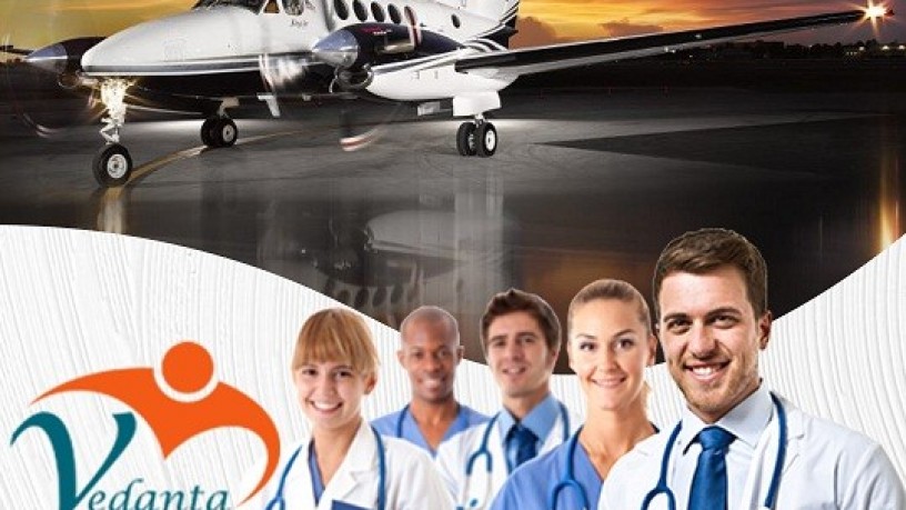 use-air-ambulance-service-in-lucknow-by-vedanta-with-all-advanced-medical-facilities-big-0