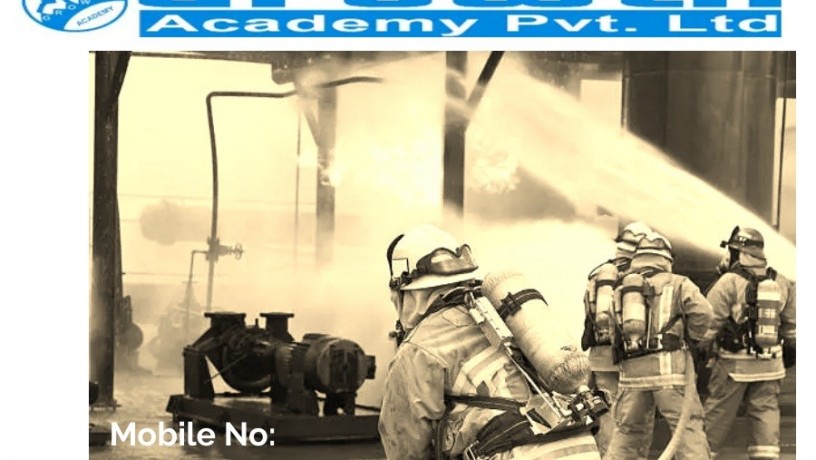 gain-safety-officer-course-institute-in-patna-by-growth-fire-safety-with-dedicated-trainers-big-0