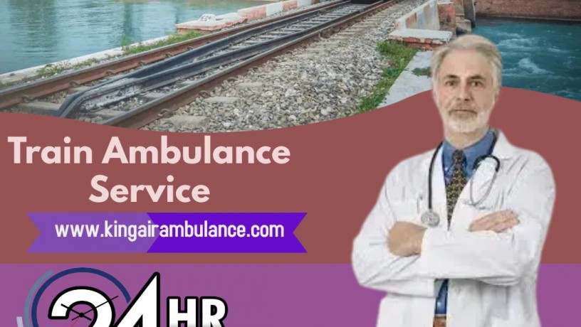 king-train-ambulance-in-guwahati-with-reliable-medical-transfer-facilities-big-0
