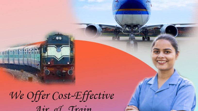 medilift-train-ambulance-in-kolkata-with-the-latest-medical-equipment-big-0