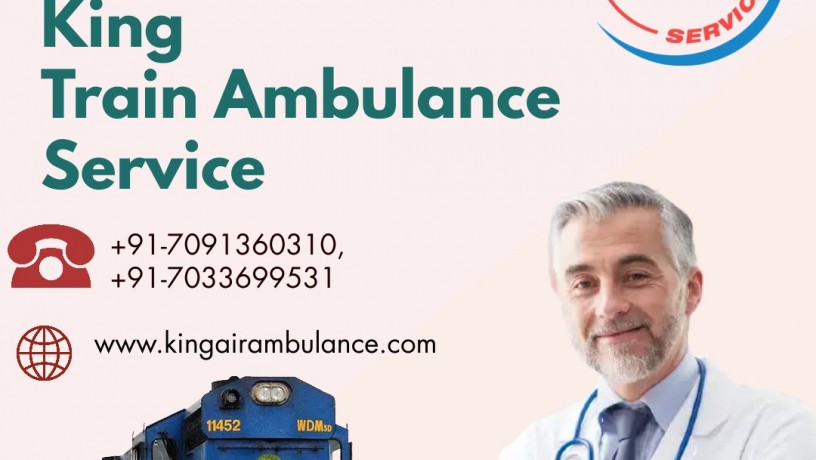 king-train-ambulance-in-patna-with-top-notch-medical-facilities-big-0