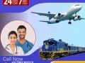 king-train-ambulance-in-ranchi-with-an-experienced-medical-team-small-0