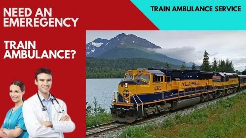 king-train-ambulance-in-guwahati-with-top-class-medical-facility-big-0