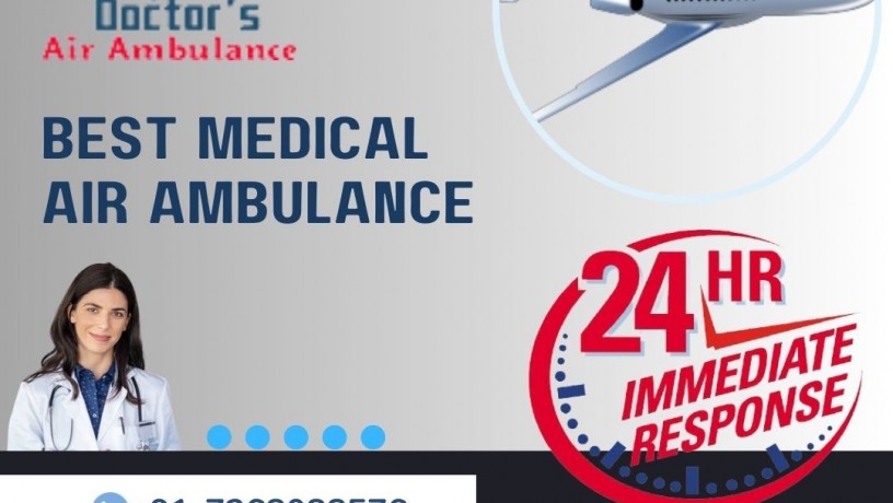 remarkable-icu-air-ambulance-services-in-delhi-by-doctors-with-bed-to-bed-big-0