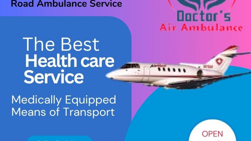 high-class-air-ambulance-services-in-ranchi-by-doctors-at-genuine-cost-big-0