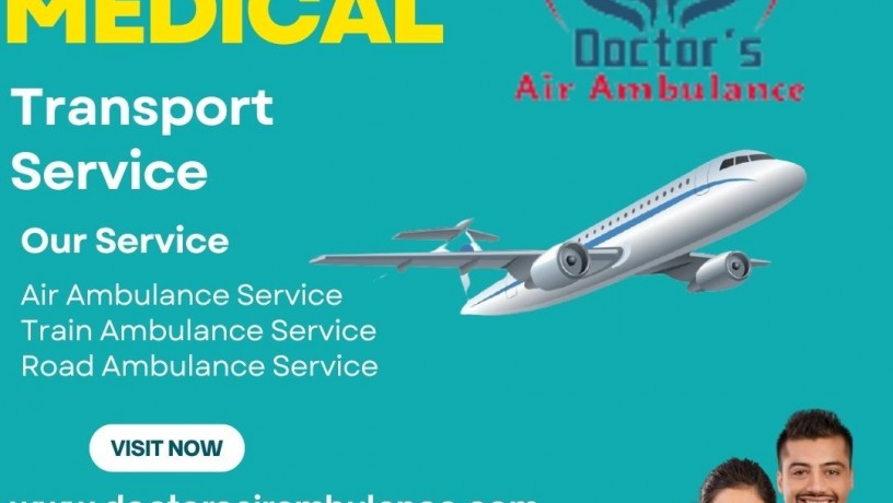 take-the-convenient-air-ambulance-services-in-varanasi-by-doctors-with-all-benefits-big-0