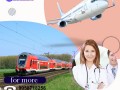 medilift-train-ambulance-in-ranchi-with-all-necessary-medical-equipment-small-0